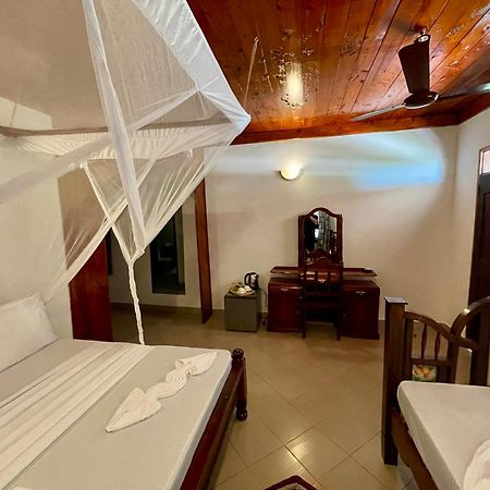 Mambo Ocean Resort Pwani Mchangani Dış mekan fotoğraf