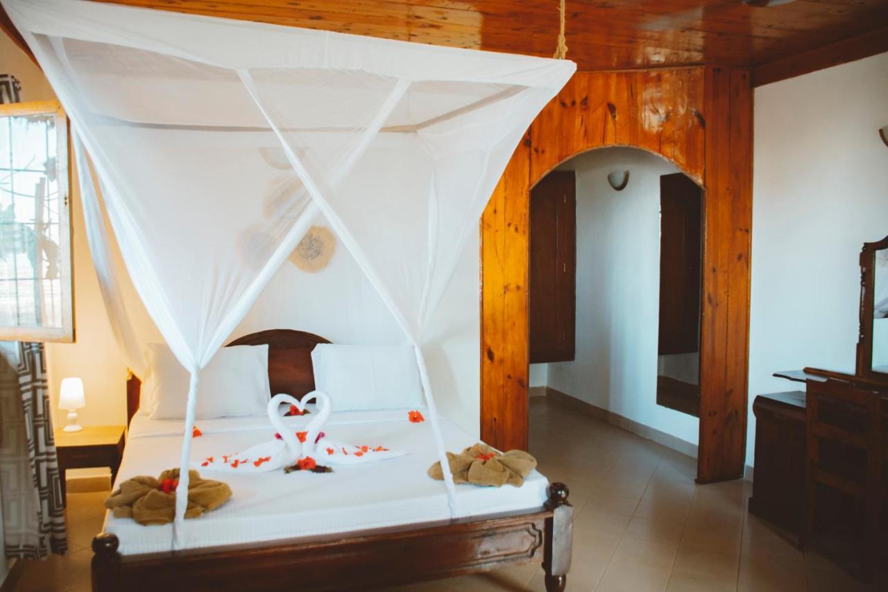 Mambo Ocean Resort Pwani Mchangani Dış mekan fotoğraf