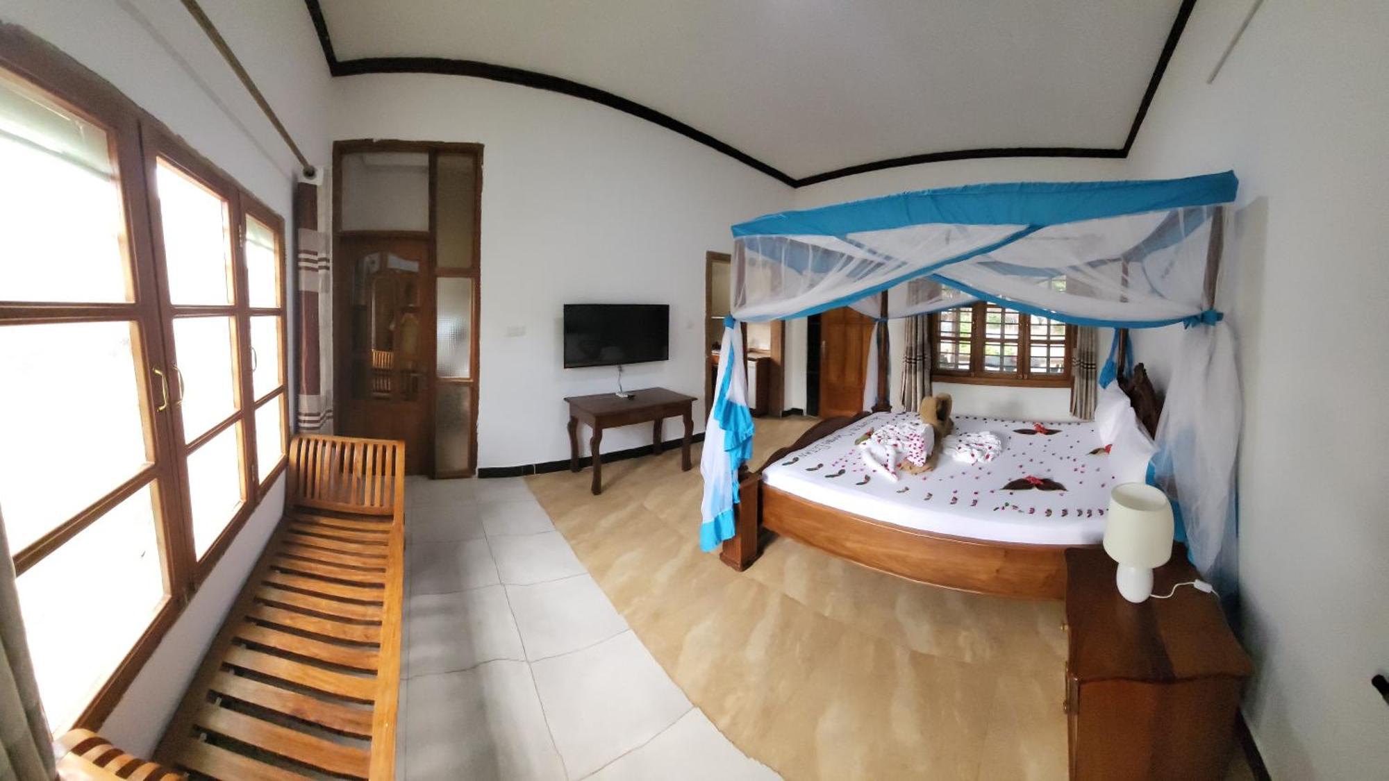 Mambo Ocean Resort Pwani Mchangani Dış mekan fotoğraf