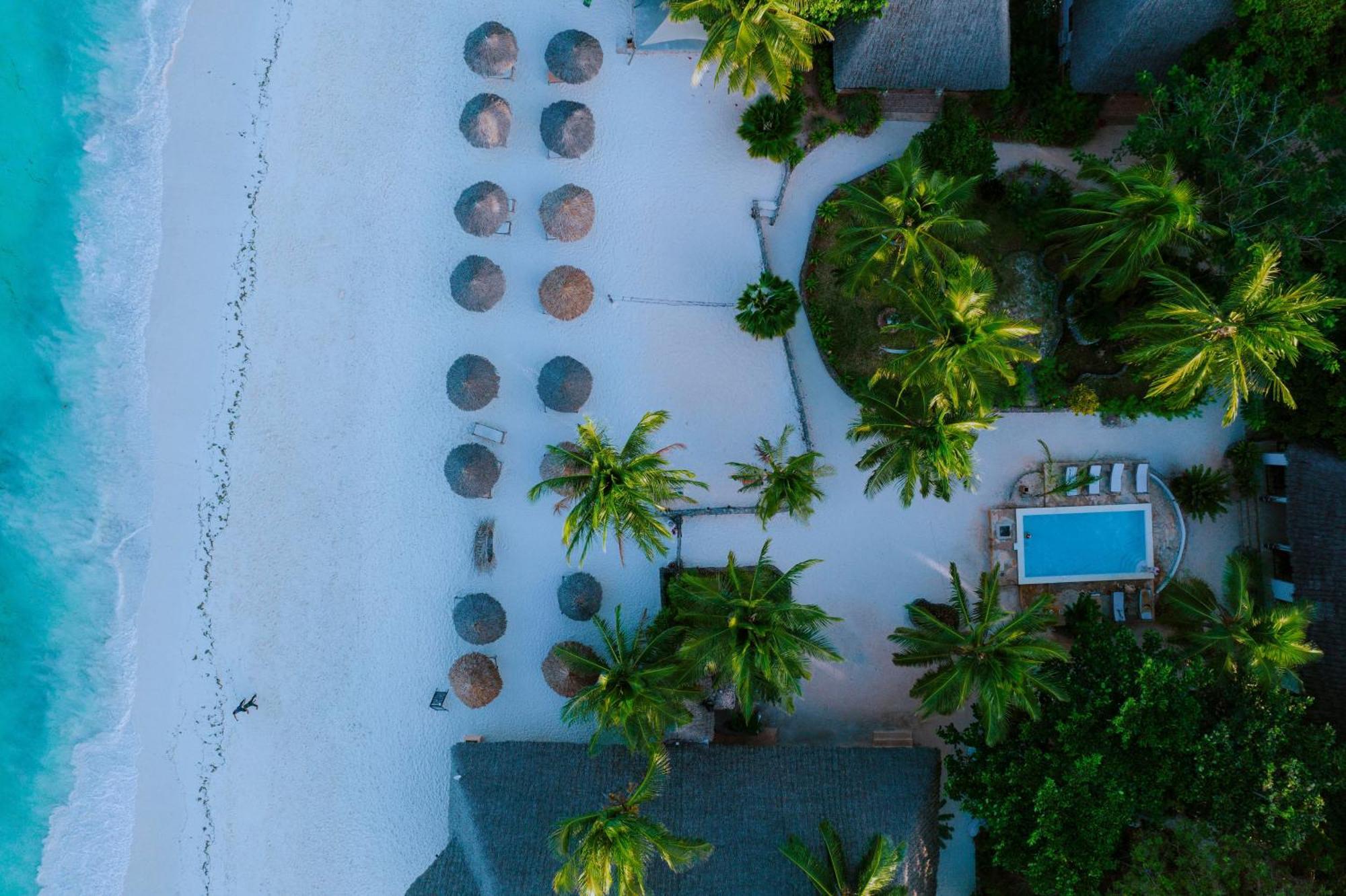 Mambo Ocean Resort Pwani Mchangani Dış mekan fotoğraf
