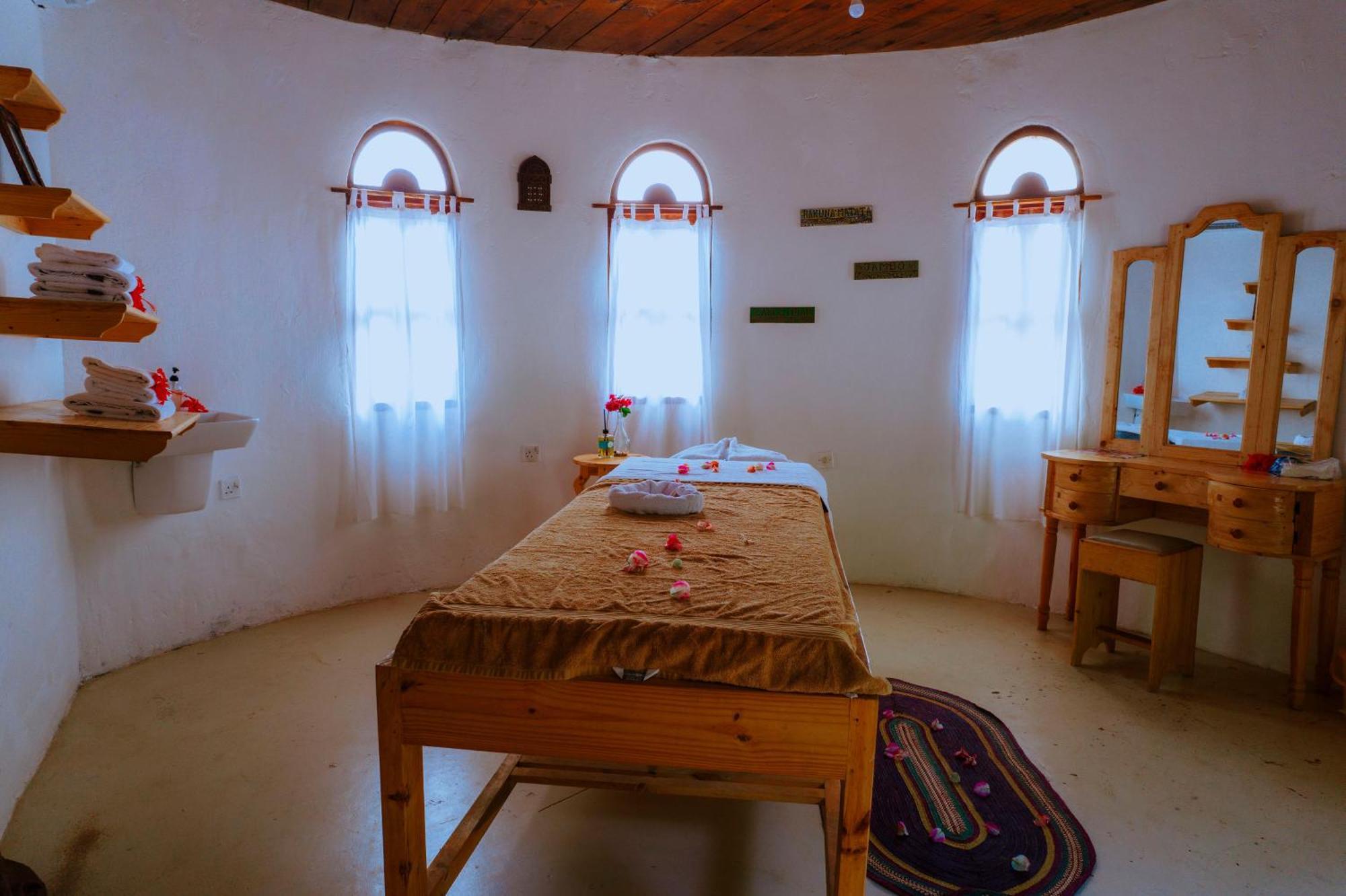 Mambo Ocean Resort Pwani Mchangani Dış mekan fotoğraf