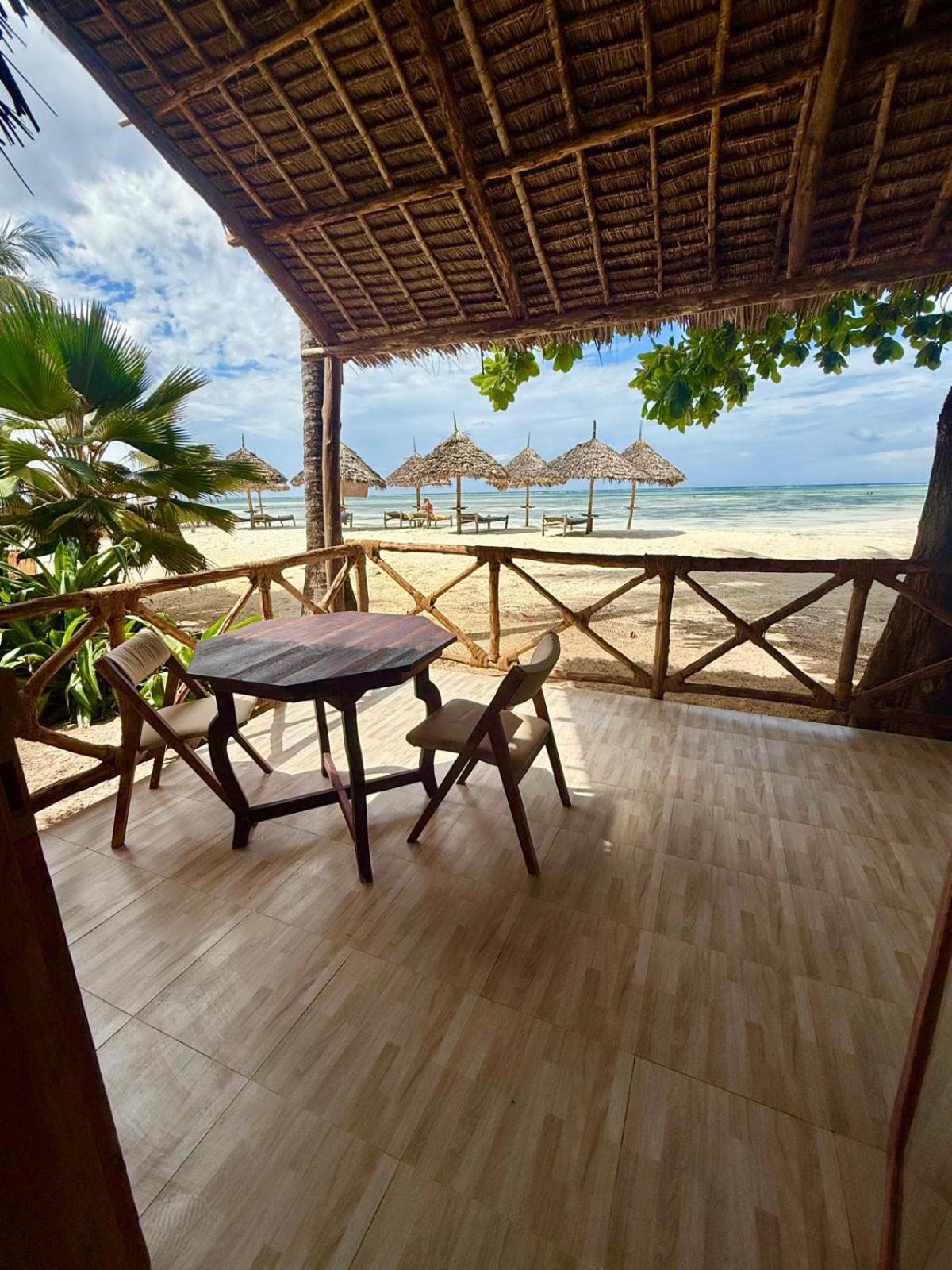 Mambo Ocean Resort Pwani Mchangani Dış mekan fotoğraf